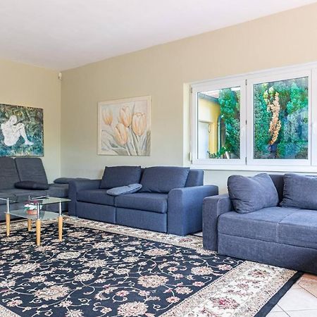 Comfortable Rooms In A Beautiful House Gd Wien Ngoại thất bức ảnh