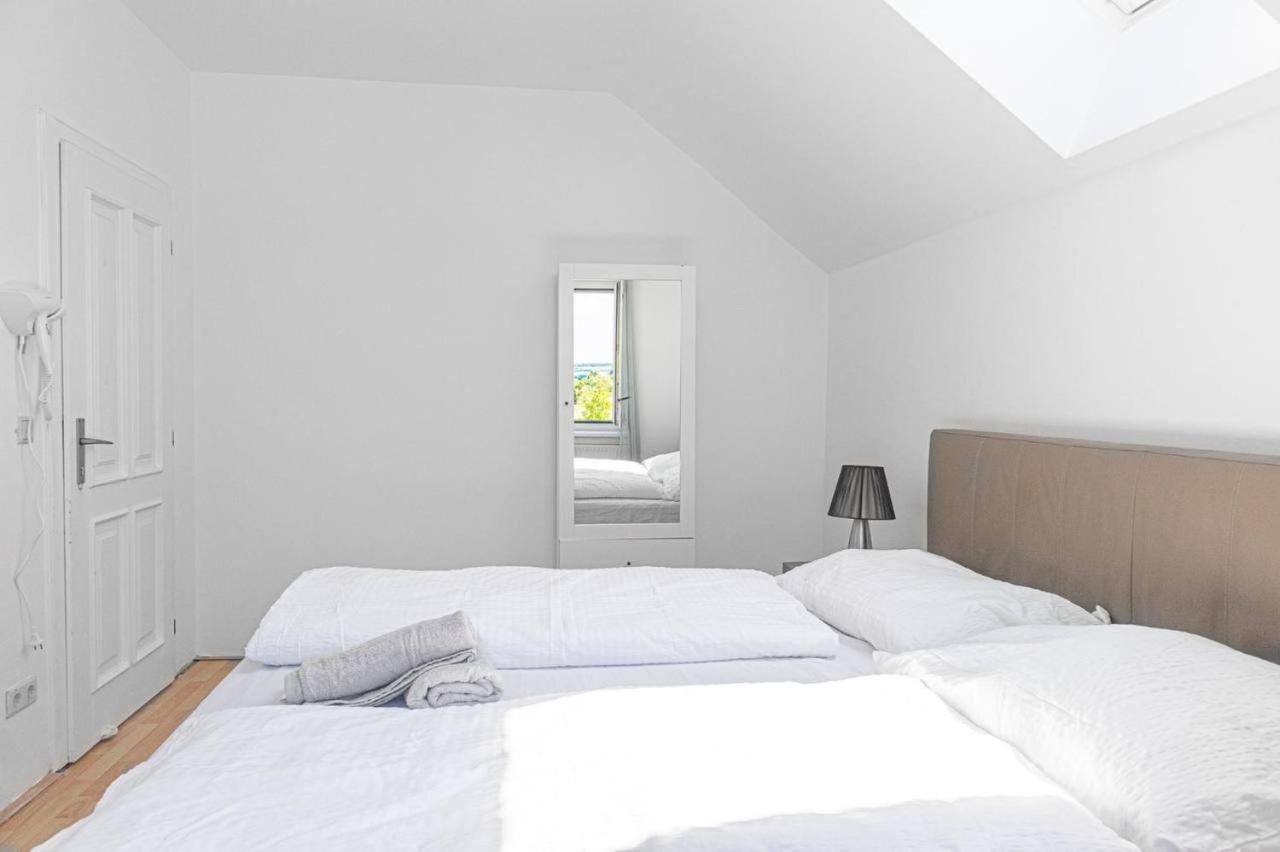 Comfortable Rooms In A Beautiful House Gd Wien Ngoại thất bức ảnh
