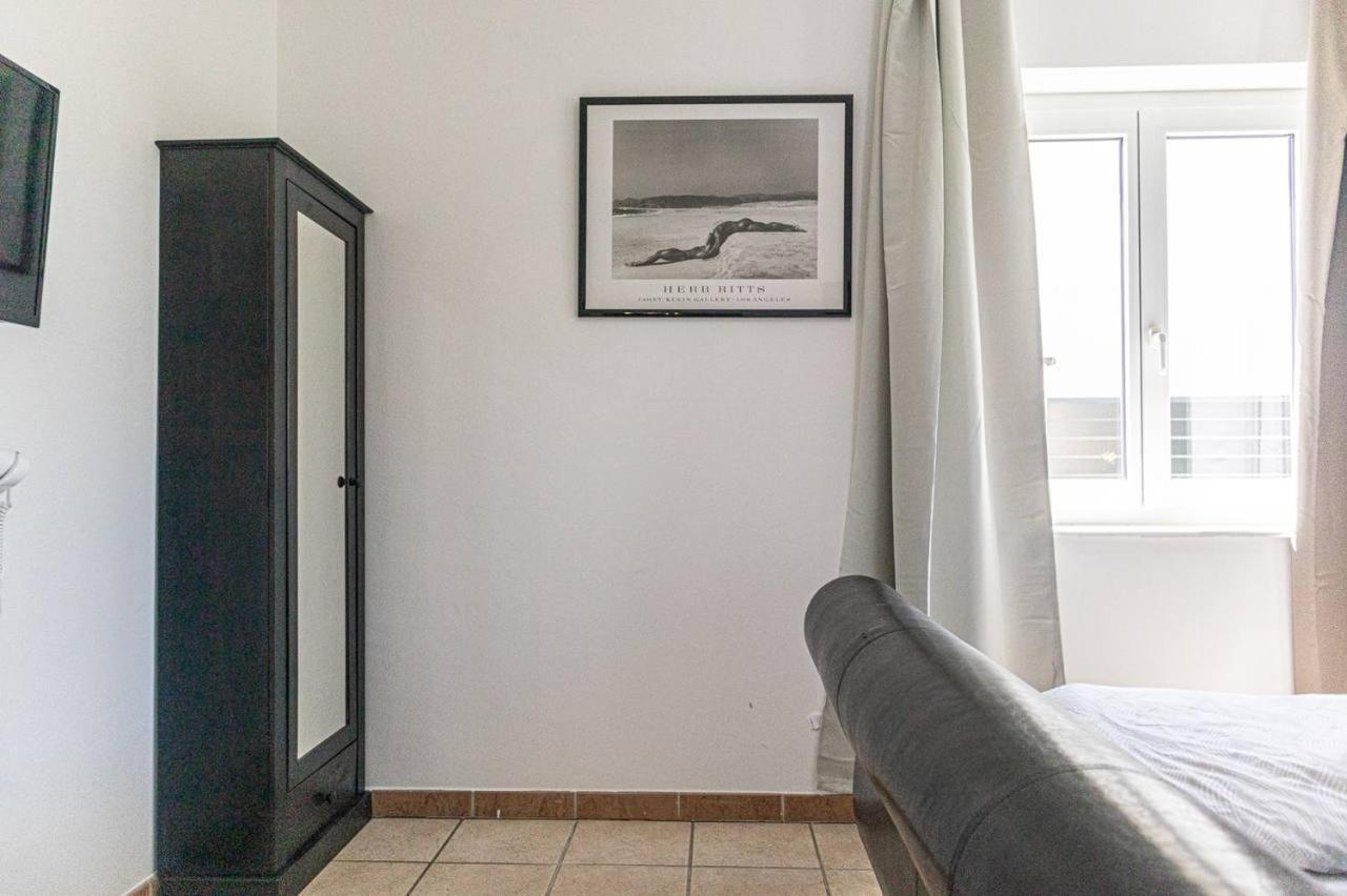 Comfortable Rooms In A Beautiful House Gd Wien Ngoại thất bức ảnh