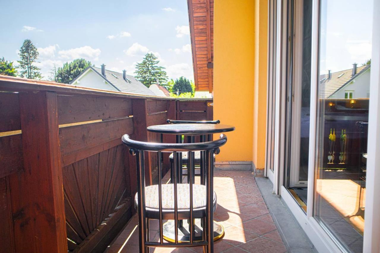 Comfortable Rooms In A Beautiful House Gd Wien Ngoại thất bức ảnh