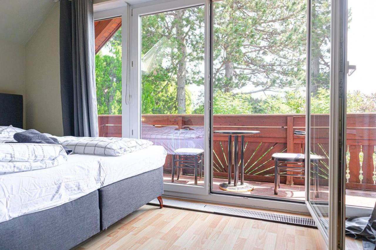 Comfortable Rooms In A Beautiful House Gd Wien Ngoại thất bức ảnh