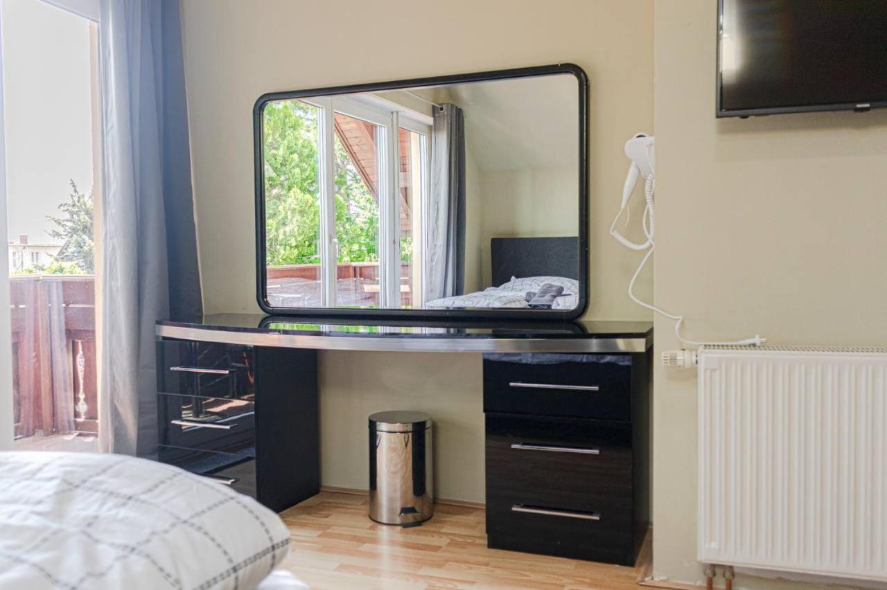 Comfortable Rooms In A Beautiful House Gd Wien Ngoại thất bức ảnh