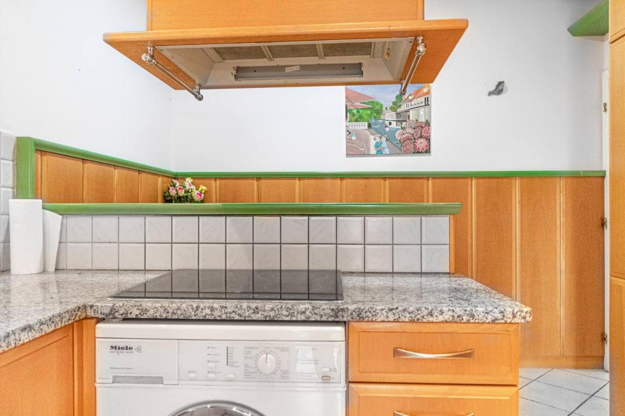 Comfortable Rooms In A Beautiful House Gd Wien Ngoại thất bức ảnh