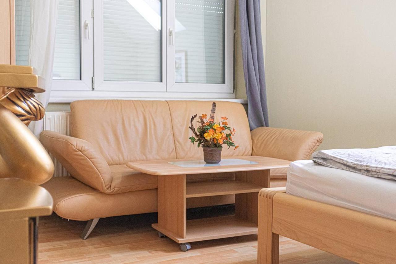 Comfortable Rooms In A Beautiful House Gd Wien Ngoại thất bức ảnh