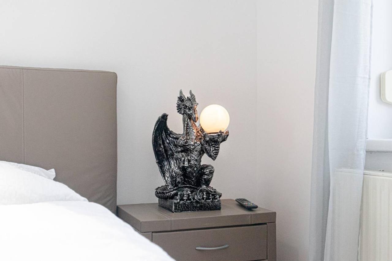 Comfortable Rooms In A Beautiful House Gd Wien Ngoại thất bức ảnh
