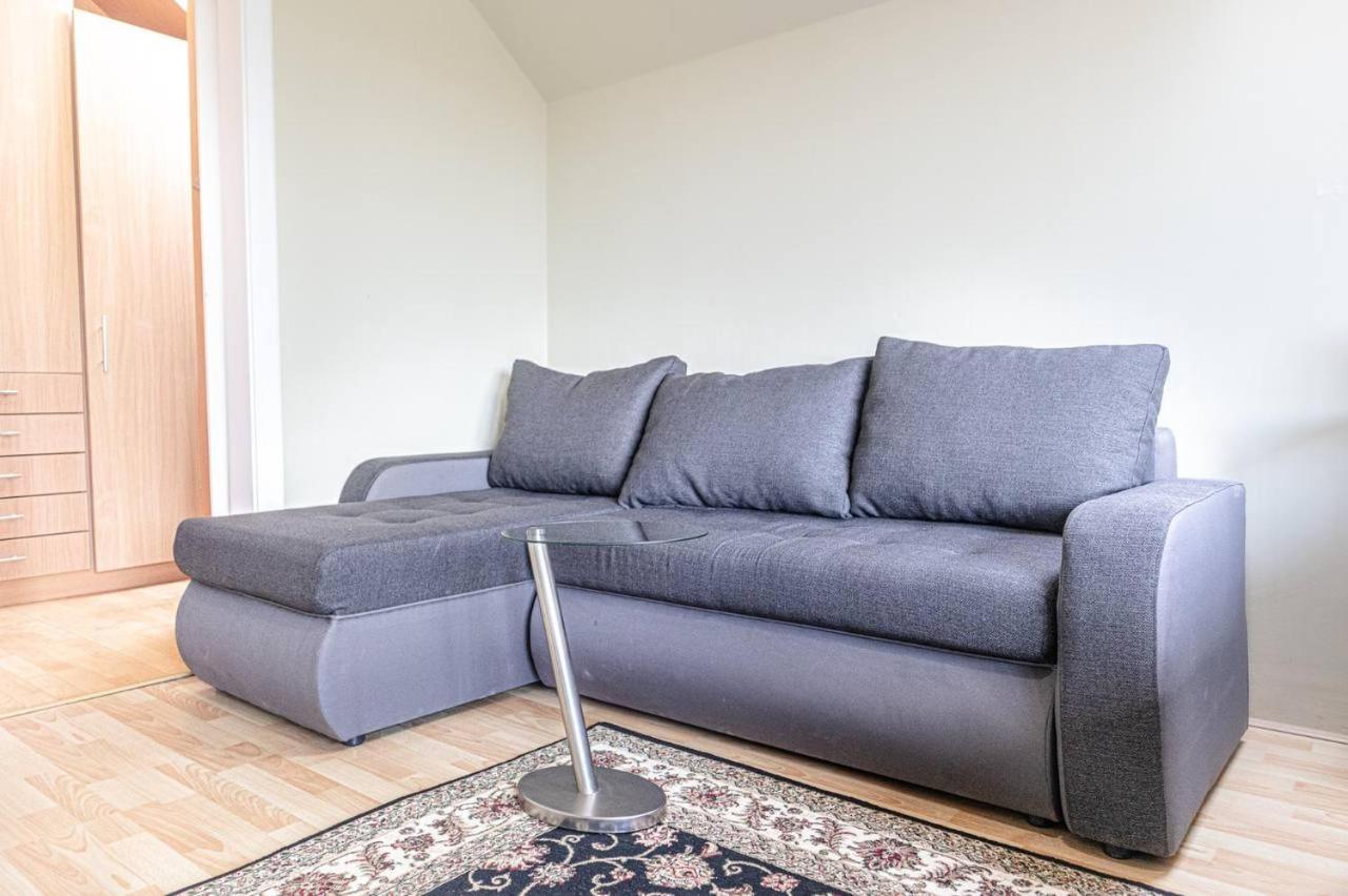 Comfortable Rooms In A Beautiful House Gd Wien Ngoại thất bức ảnh
