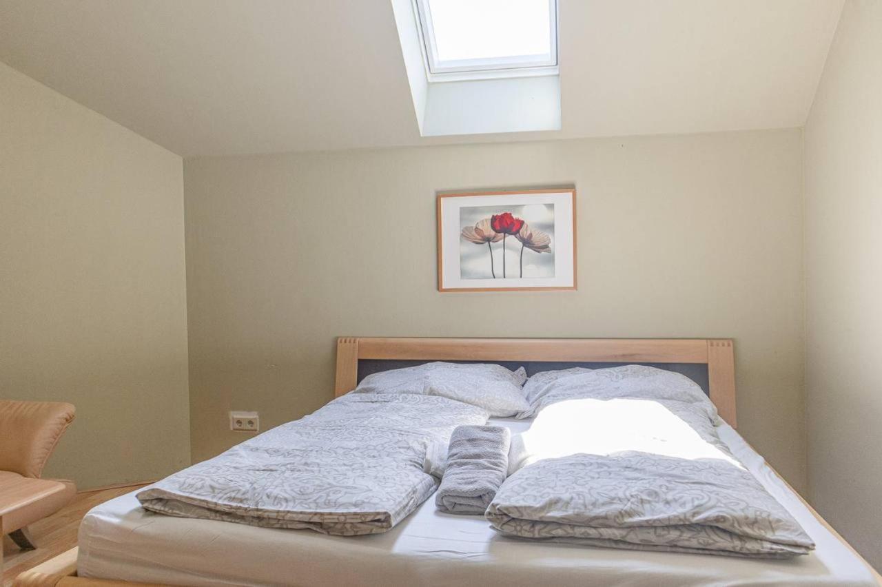 Comfortable Rooms In A Beautiful House Gd Wien Ngoại thất bức ảnh